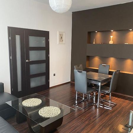 Apartament Opera Бидгощ Екстер'єр фото