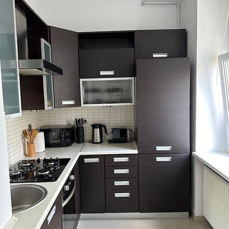 Apartament Opera Бидгощ Екстер'єр фото