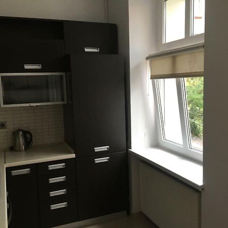 Apartament Opera Бидгощ Екстер'єр фото