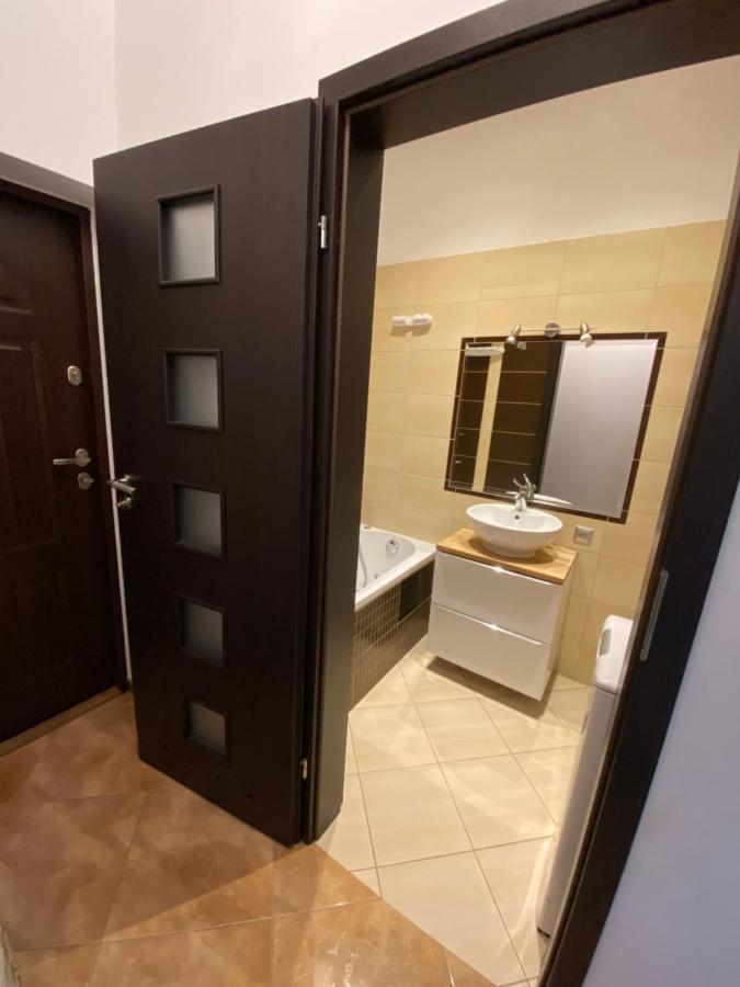 Apartament Opera Бидгощ Екстер'єр фото