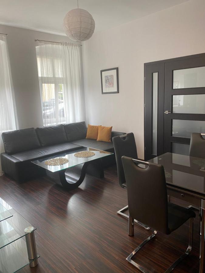 Apartament Opera Бидгощ Екстер'єр фото