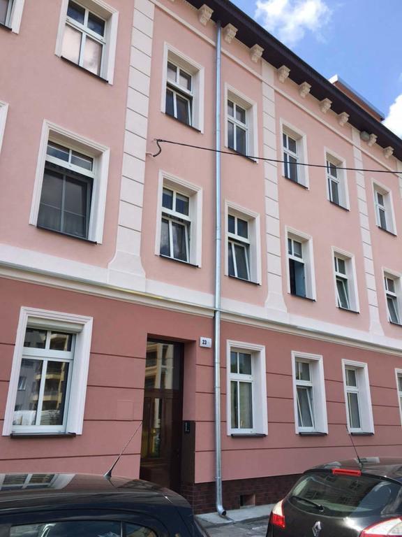 Apartament Opera Бидгощ Екстер'єр фото