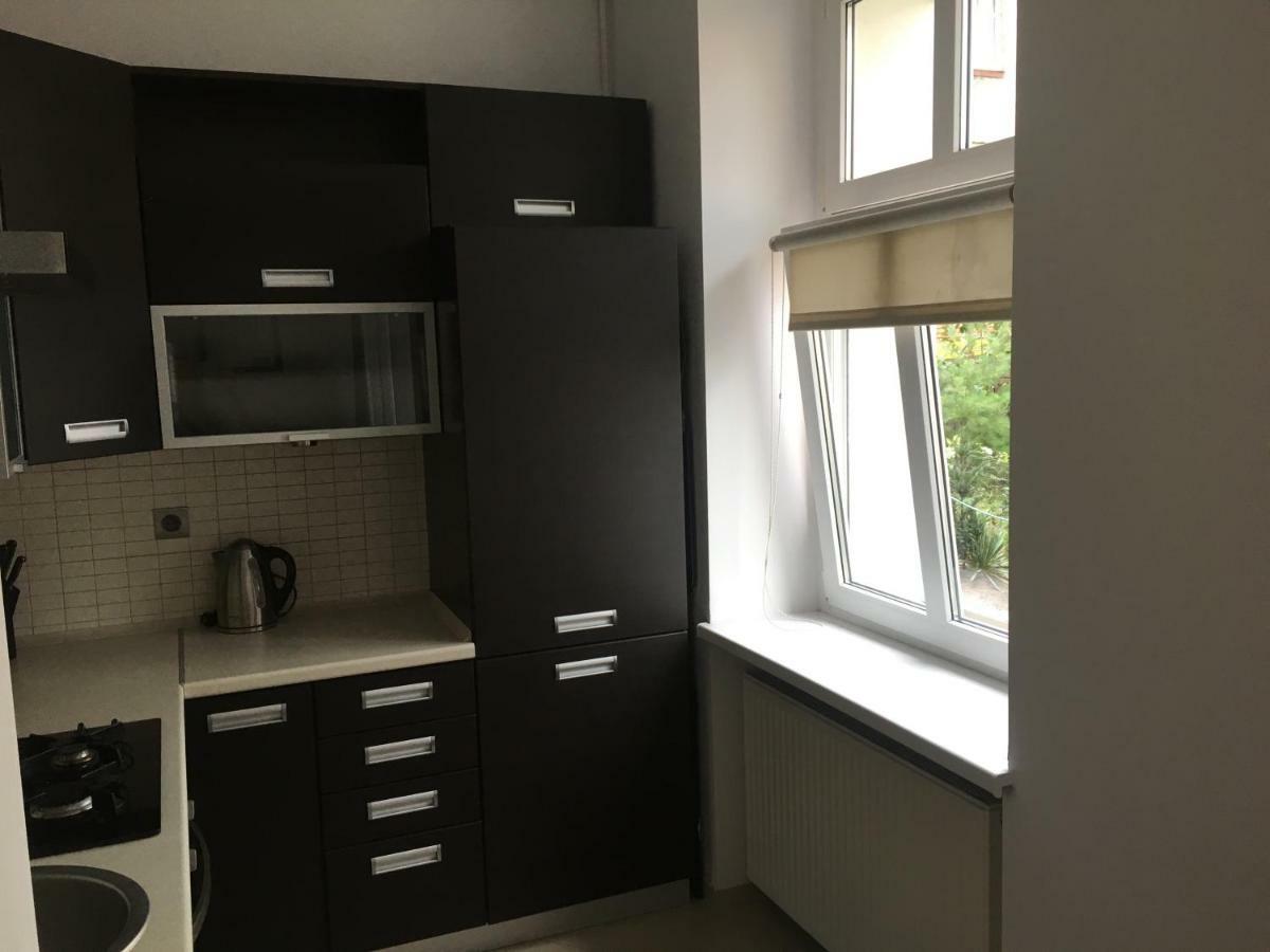Apartament Opera Бидгощ Екстер'єр фото