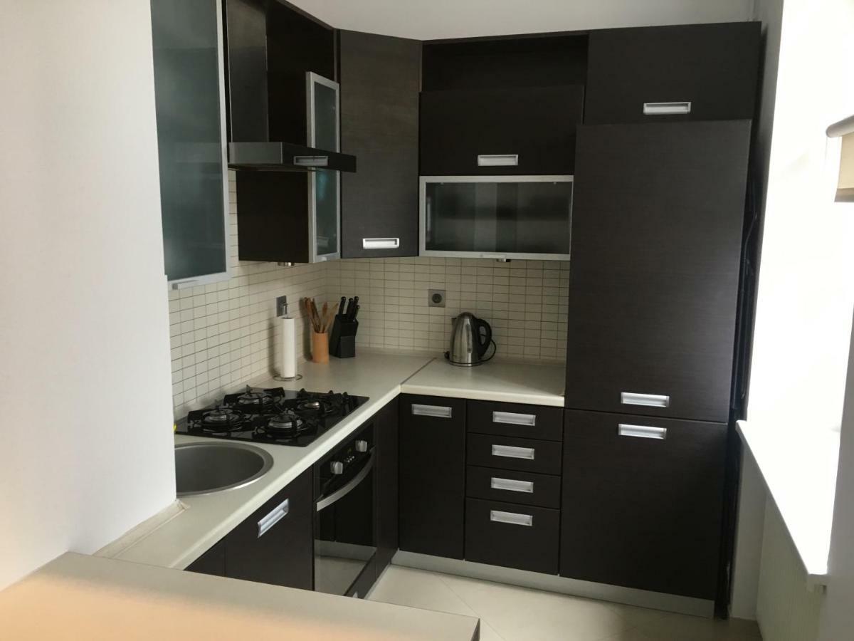 Apartament Opera Бидгощ Екстер'єр фото