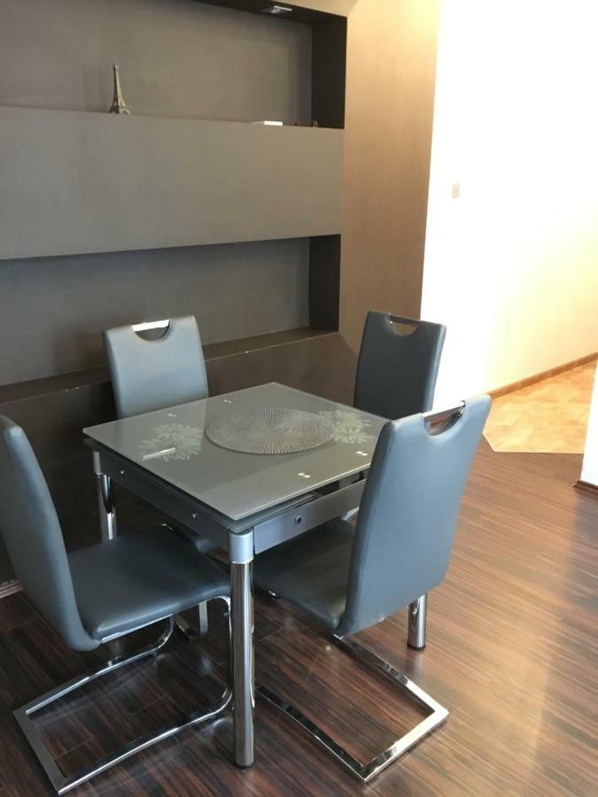 Apartament Opera Бидгощ Екстер'єр фото