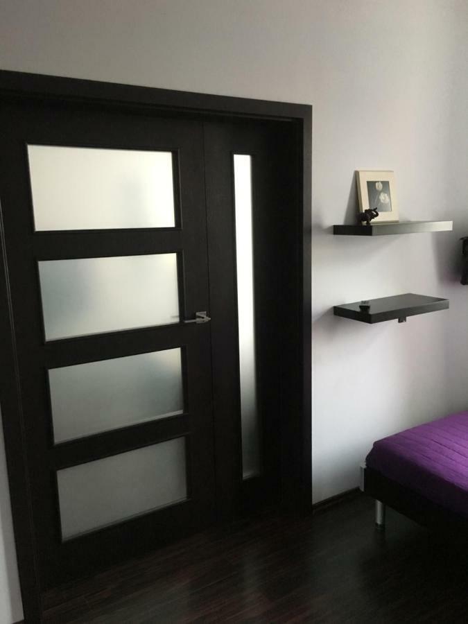 Apartament Opera Бидгощ Екстер'єр фото