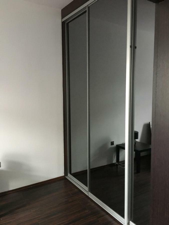 Apartament Opera Бидгощ Екстер'єр фото