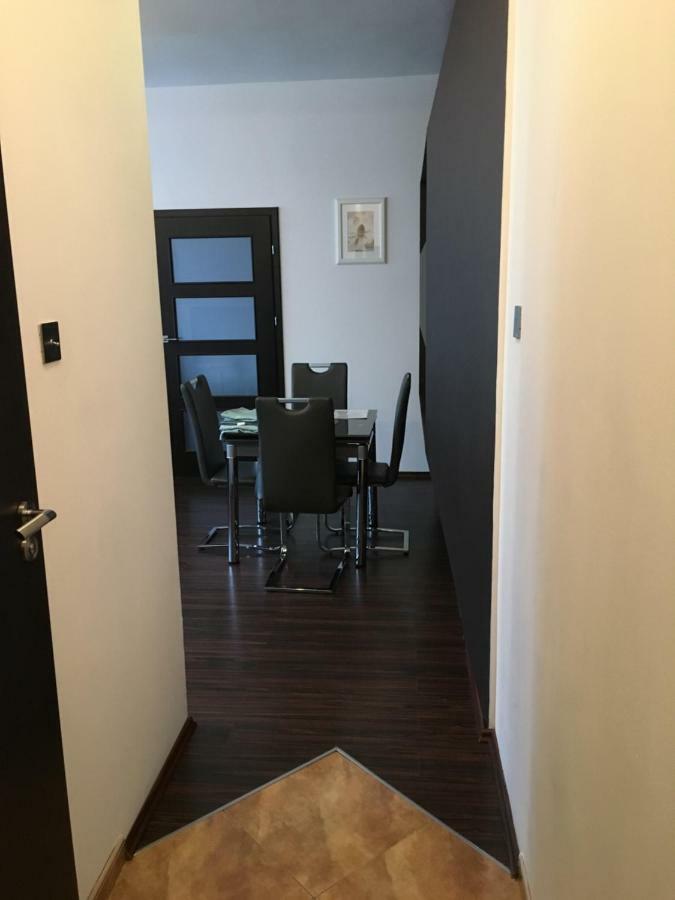 Apartament Opera Бидгощ Екстер'єр фото