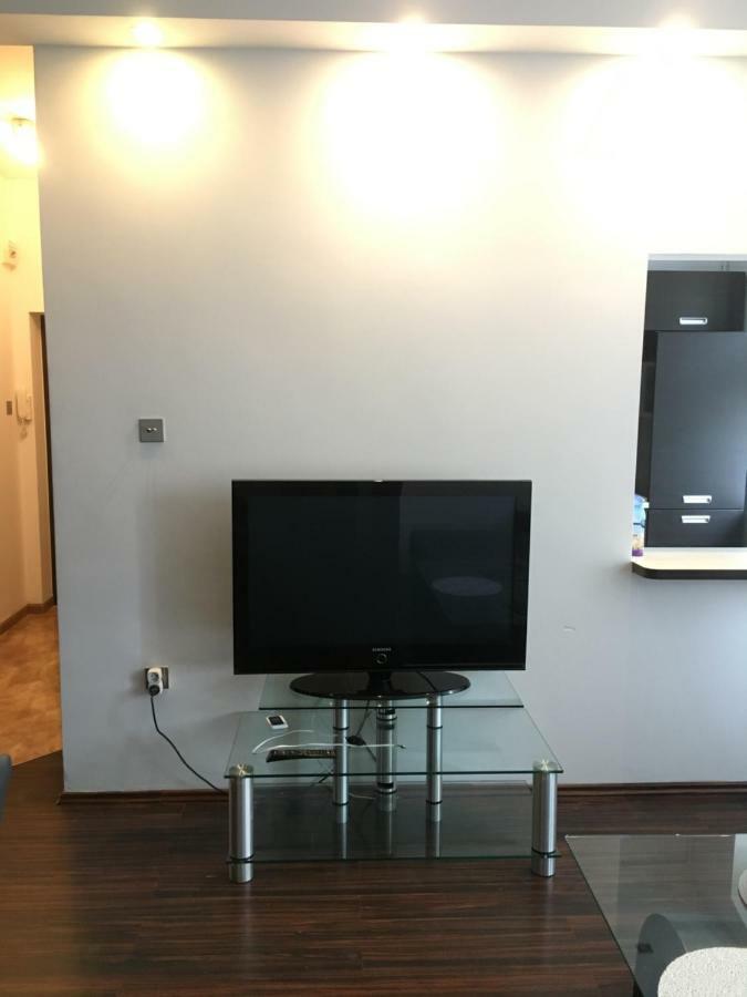 Apartament Opera Бидгощ Екстер'єр фото